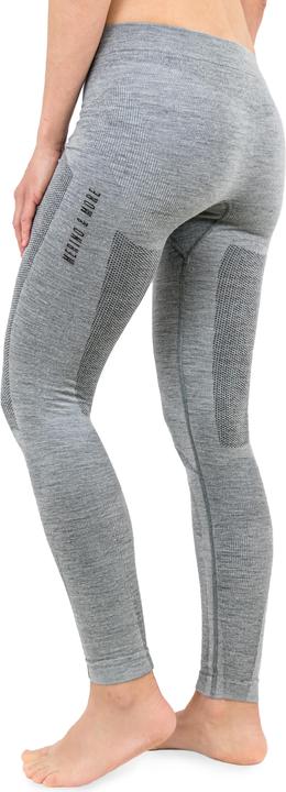 Produktbild Merino & More Merino Hose Lang (M)