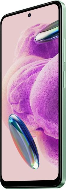 Produktbild Xiaomi Redmi Note 12s (256 GB, Pearl Green, 6.43", Dual SIM, 108 Mpx, 4G)