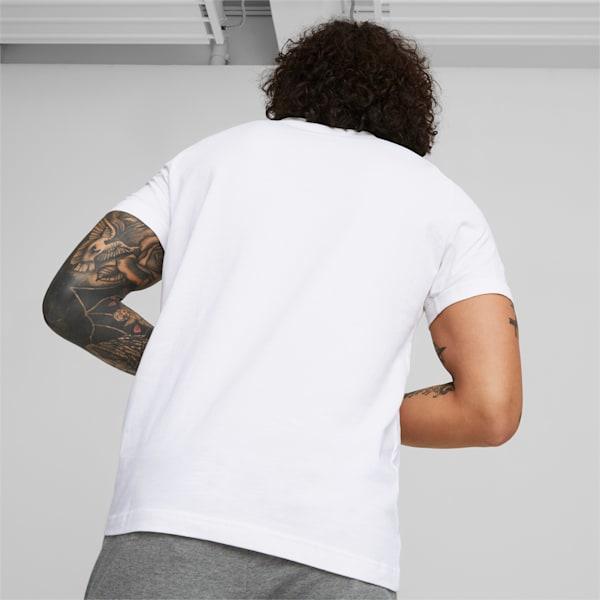 Actual product image Puma ESS Logo Tee (XS)