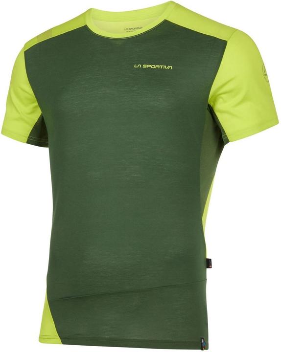 La Sportiva Grip T-Shirt M