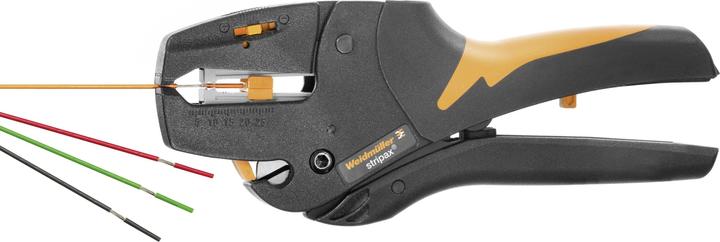 Actual product image Weidmüller Dismantling pliers (190 mm)