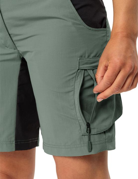 Produktbild Vaude Qimsa Shorty (36)