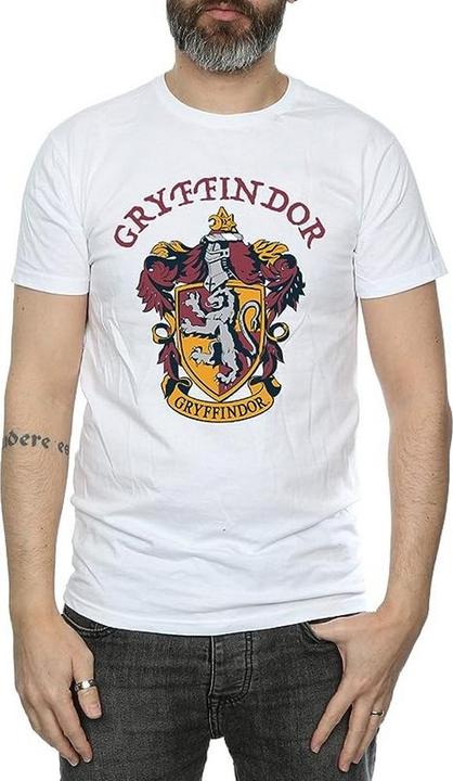Produktbild Gryffindor TShirt aus Baumwolle (S)