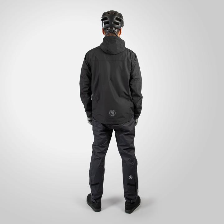 Produktbild Endura Hummvee 3-in-1 Wasserdichte Jacke (XL)