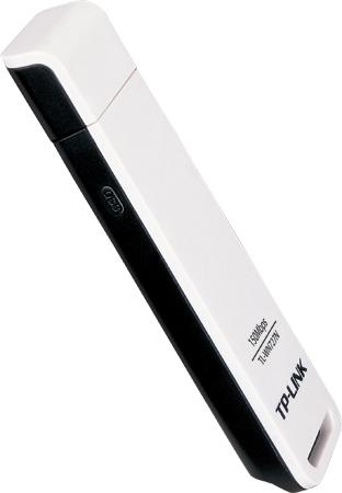 Actual product image TP-Link TL-WN727N, Wireless N USB adapter (USB)