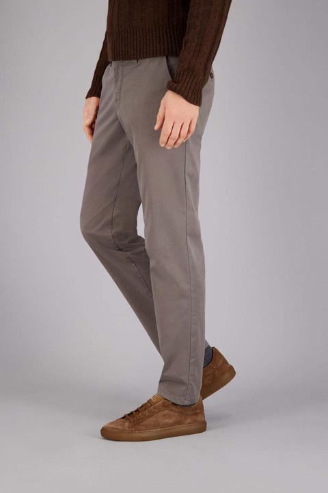Produktbild Atelier Gardeur Chinohose BENITO (40)