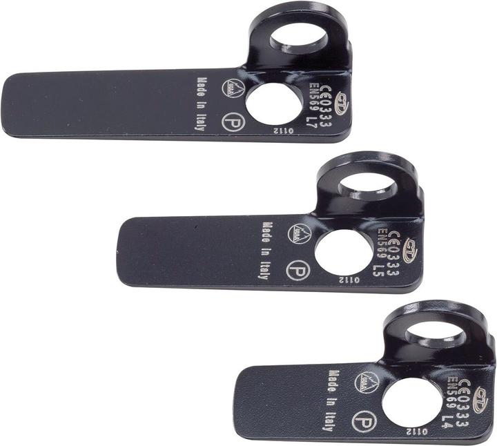 Climbing Technology Blade Felshaken