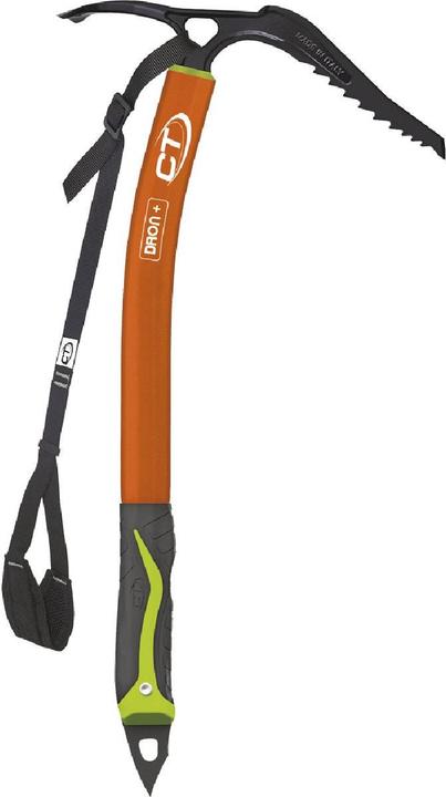 Climbing Technology Drone Plus Eispickel