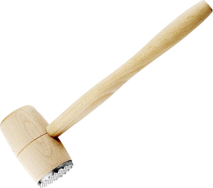 Immagine prodotto Metaltex Martello per carne