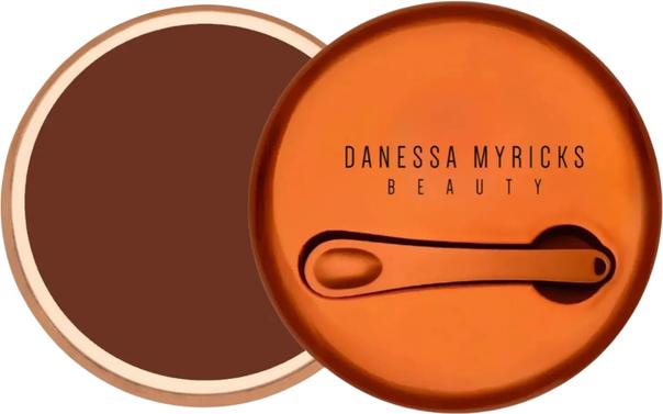 Immagine prodotto Danessa Myricks Yummy Skin - Blurring Balm Powder 10