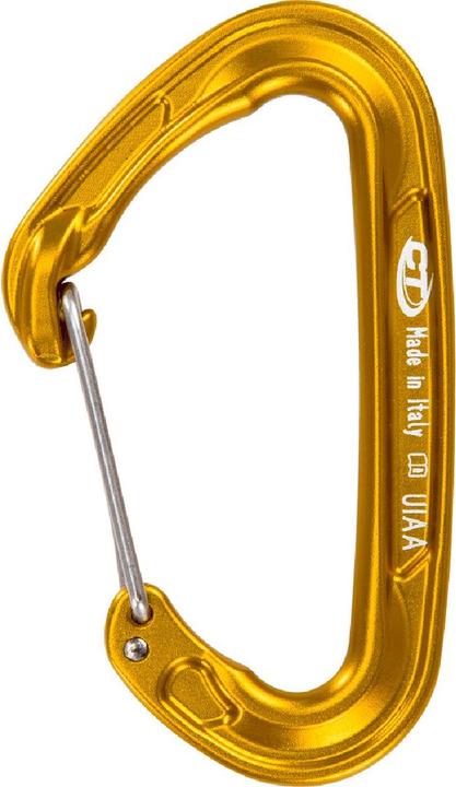 Climbing Technology Fly-Weight EVO Karabiner