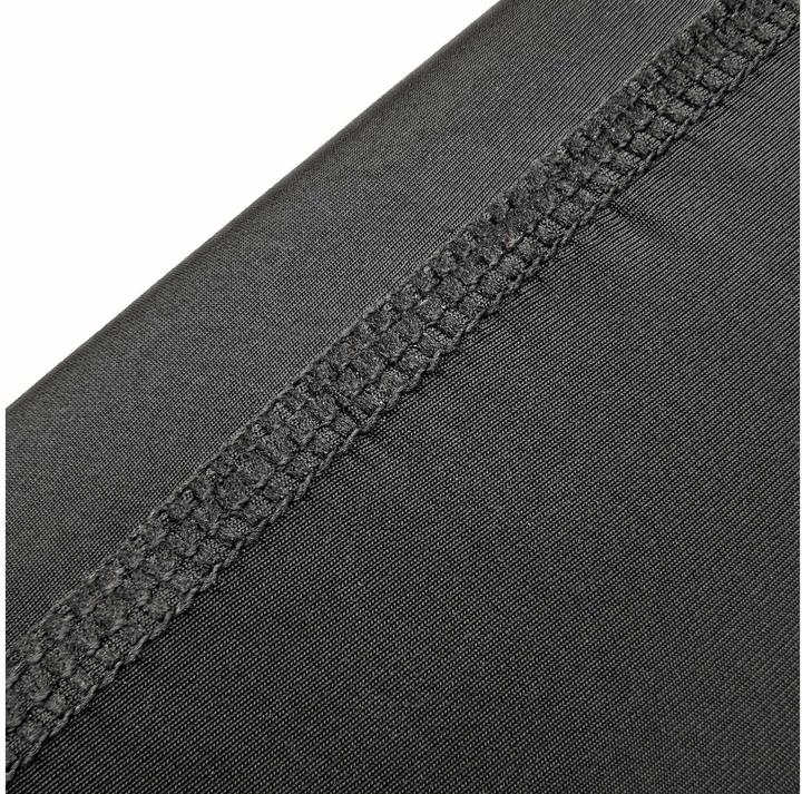 Immagine prodotto adidas Compression Calf Sleeves Schwarz, L-XL (L)