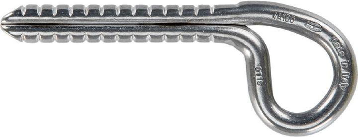 Actual product image Climbing Technology Glue-In Anchor adhesive hook
