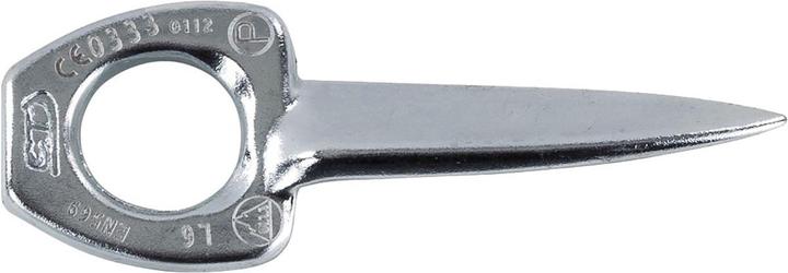 Climbing Technology Universal Felshaken