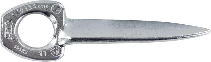 Climbing Technology Universal Felshaken