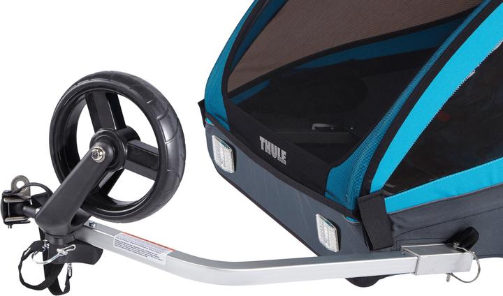 Image du produit Thule Coaster XT 2