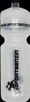 Produktbild Sportbenzin Pillenbox
