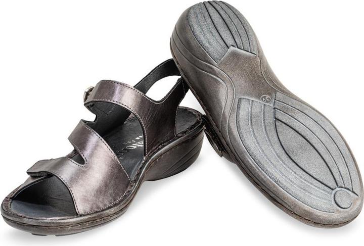 Actual product image Vitaform Sandal Soft (37)