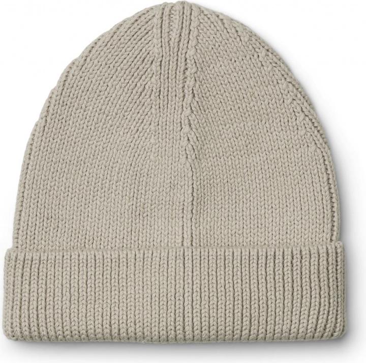 Liewood Strick Beanie Mist