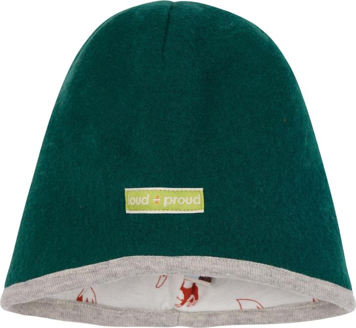 loud + proud Beanie (74/80)