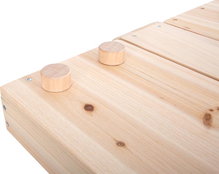 Image du produit small foot Cuisine de boue compacte