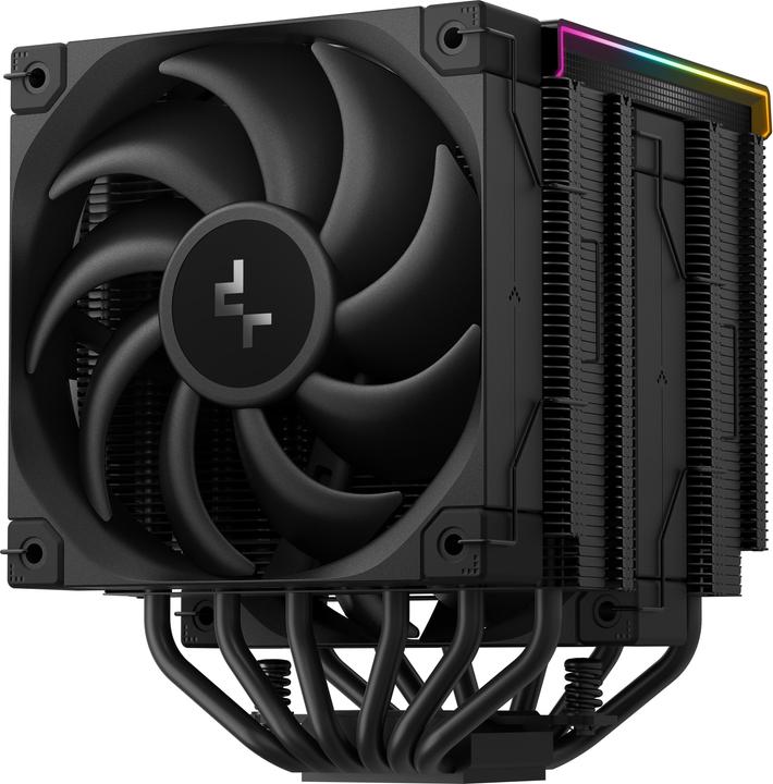 Image du produit Deepcool AK620 DIGITAL PRO (163 mm)