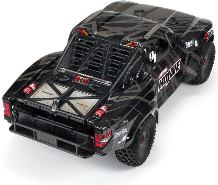 Actual product image Arrma Trophy Truck Mojave (Kit)