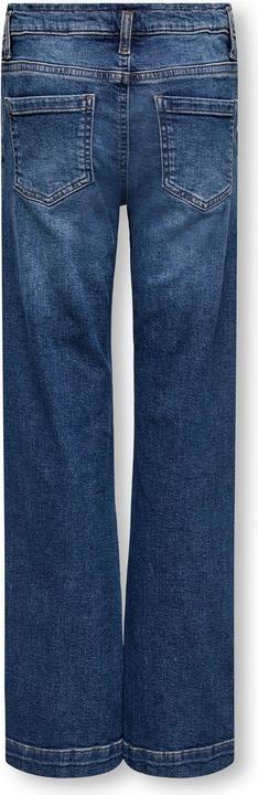 Produktbild Only KOGNEW BROOK WIDE LEG DNM JEANS BOX MAS Weit geschnitten jeans (110)