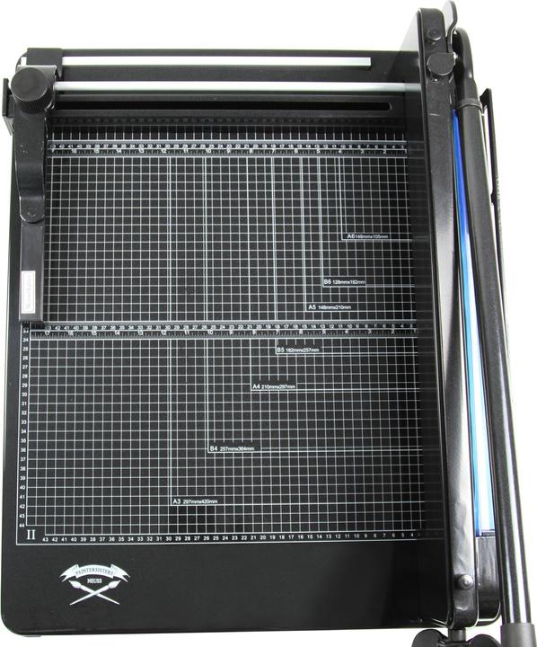 Produktbild Paintersisters Stapelschneider A3 Profi (A3)