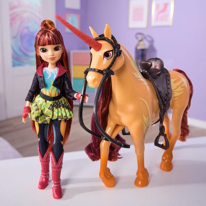Produktbild Unicorn Academy Valentina