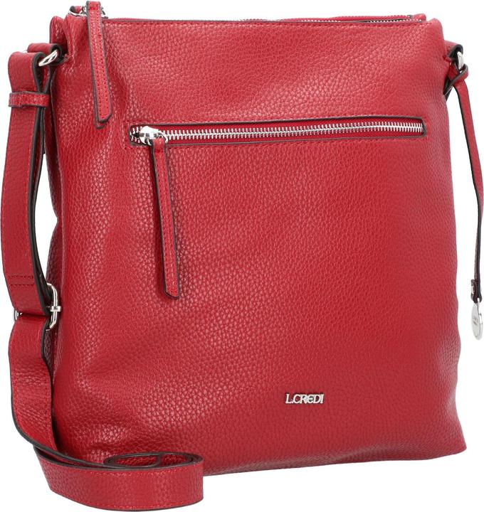 Immagine prodotto L.Credi Borsa a tracolla New Orleans 29 cm