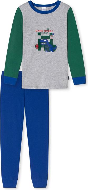 Schiesser Pyjama Homewear Bequem sitzend (116)