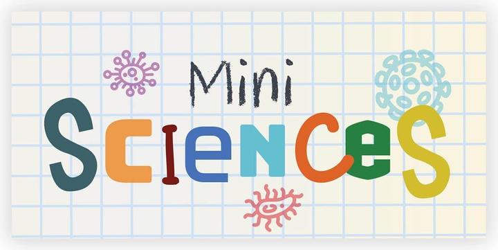 Produktbild Buki Mini Sciences Microscope