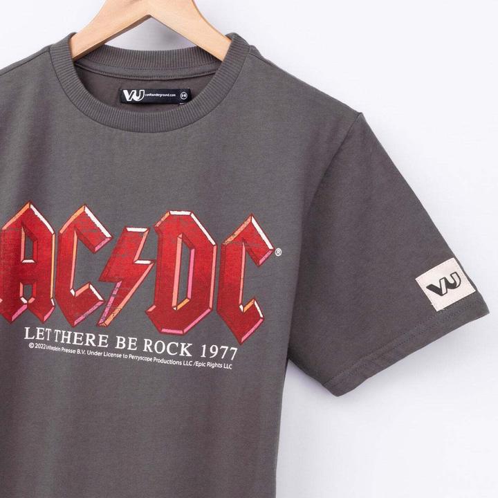 Image du produit AC/DC Let There Be Rock Tshirt (104)