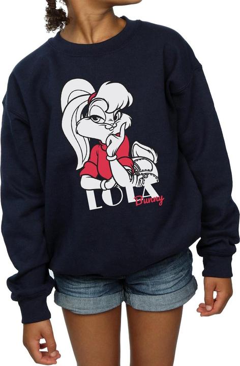 Looney Tunes Classic Sweatshirt Mädchen