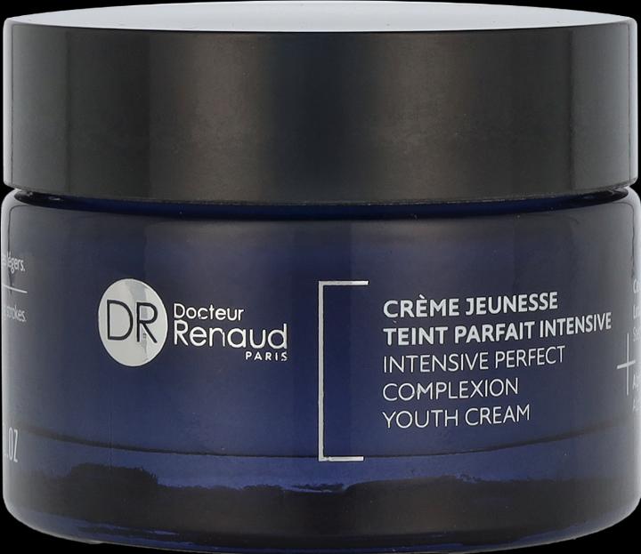 Produktbild Dr. Renaud Snow Lotus Intensive Perfect Complexion Youth Cream - 50ml (50 ml, Tagescreme)