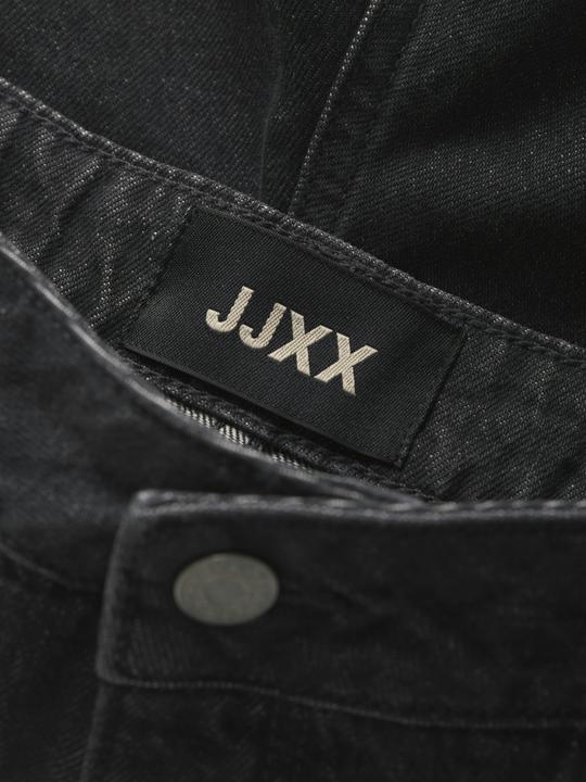 Actual product image JJXX Jxbloom Pleated Hw Denim Skort Dnm Ln (XS)