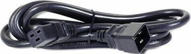 Actual product image APC Power Cord, C19 to C20, 0.6m