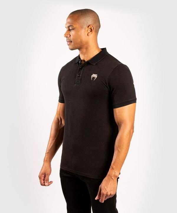 Immagine prodotto Venum Lions21 Polo - Black/Sand (S)