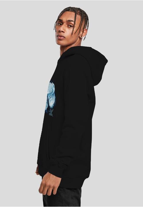 Produktbild Mister Tee Ice Rings Hoody - 119391 (M)