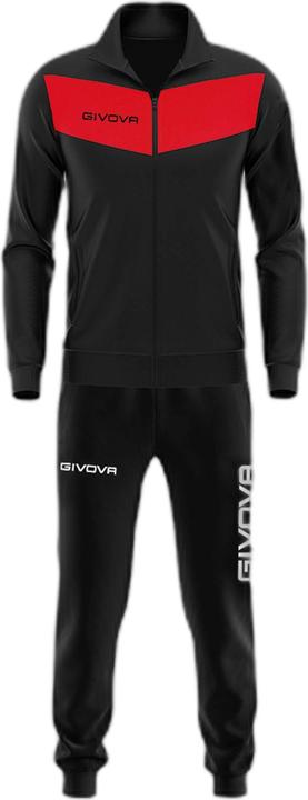 Givova Visa (5XL)