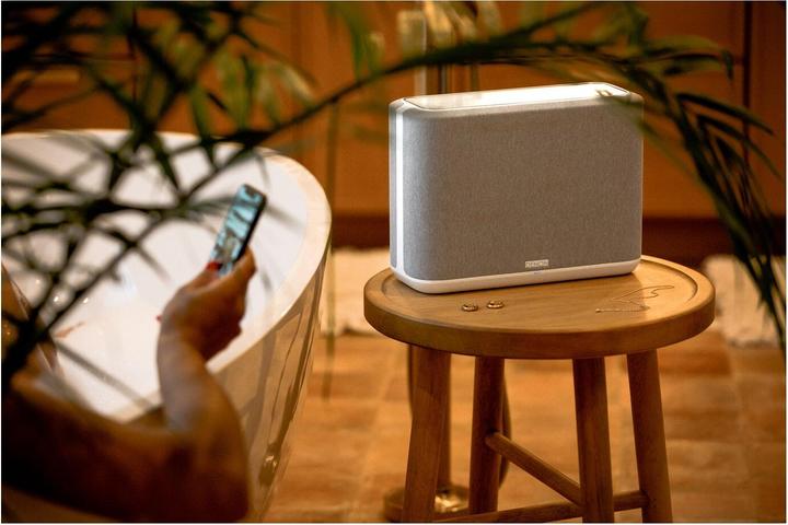 Produktbild Denon Home 250 (Bluetooth, WLAN, Airplay 2)