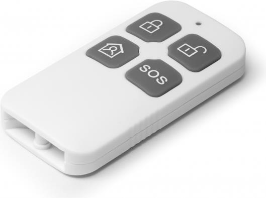 Immagine prodotto Technaxx TX-87 Telecomando Accessori per TX-84 (Infrarossi)