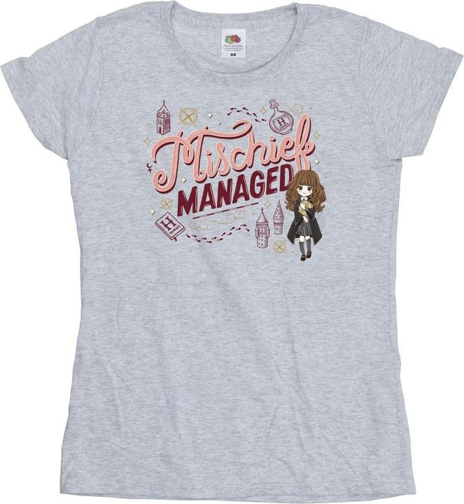 Mischief Managed Hermione TShirt (M)