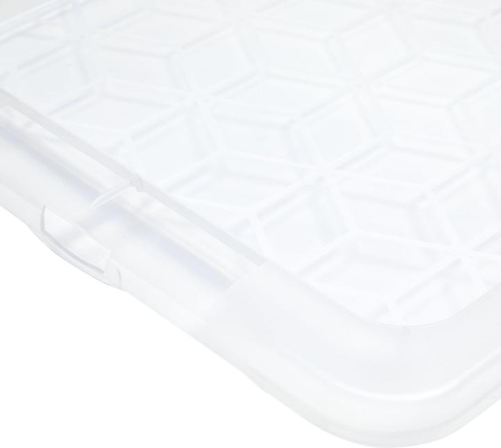 Immagine prodotto micasa Evo (28,5 x 39,5 x 2 cm, 15 l)