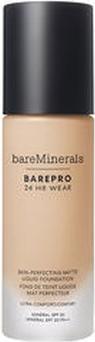 Produktbild Bare Minerals Bareminerals Barepro 24hr Wear Matte Liquid Foundation Spf 20 Light 27 Cool 30 Ml