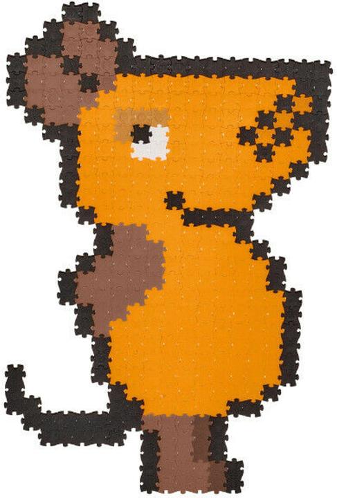 Immagine prodotto Schmidt Spiele Jixelz il topo (700 pezzi)