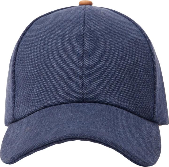 Actual product image Vinga Canvas Aware Baseball Cap (One size)