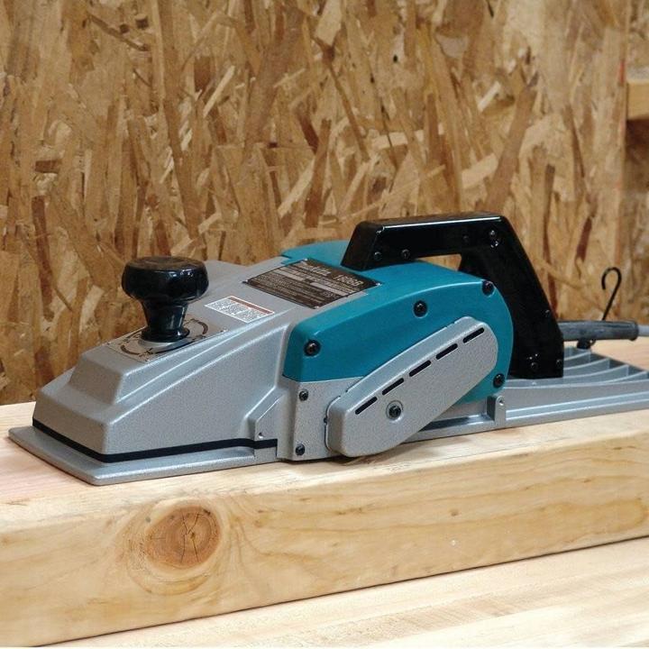Image du produit Makita Rabot large 1911B