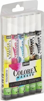 Image du produit Pebeo Encre à base d'eau Colorex